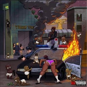 Meet your Posher, Shane